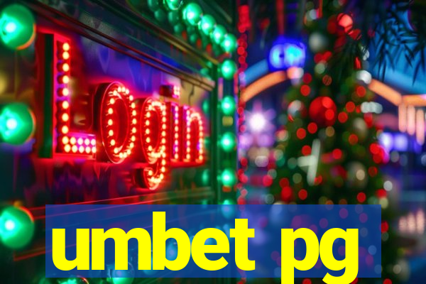 umbet pg